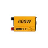MEXXSUN 0,6 kW (600 W) 12 V Tam Sinüs İnverter
