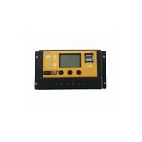 MEXXSUN 10 Amper 12/24 Volt Pwm Şarj Kontrol Cihazı (At10)