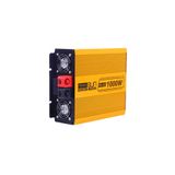 Mexxsun 1000 W Watt Tam Sinüs Inverter 12V-220V Invertör