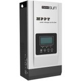 Mexxsun 100A Amper MPPT Solar Güneş Akü Şarj Kontrol Cihazı