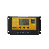 Mexxsun 10A Pwm Şarj Kontrol Cihazı (At10)
