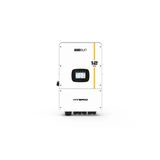 MEXXSUN 12 kW Hibrit Monofaze LV (48 V) On-Grid İnverter