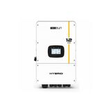 Mexxsun 12 Kw Hibrit Monofaze On-Grid Inverter (48V-LV)