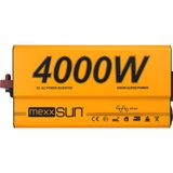 Mexxsun 12 V 4000 W Tam Sinüs İnverter