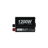 Mexxsun 1200 W 24 V Modifiye Sinüs İnverter
