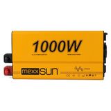 Mexxsun 12V 1000W Bahçe Aydınlatma Güç Kaynağı Yüksek Performanslı ve Güvenilir