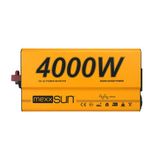 Mexxsun 12V 4000W Tam Sinüs İnverter