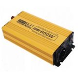 Mexxsun 12V Volt-1500W Watt Tam Sinüs İnverter (220V Çevirici)