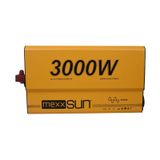 Mexxsun 12V VOLT-3000W Watt Tam Sınüs Inverter (220V Çevirici)