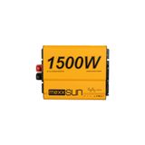 MEXXSUN 1,5 kW (1500 W) 24 V Tam Sinüs İnverter