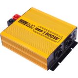 Mexxsun 24-220 V 1500 W Tam Sinüs Inverter