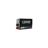 Mexxsun 24 Volt 1200 Watt Modifiye Sinüs İnverter - 24/220 Volt Çevirici