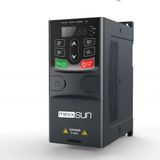Mexxsun 3 HP 2.2 kW Trifaze Solar Pompa Sürücüsü