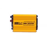 Mexxsun 300W Tam Sinüs 12V İnverter