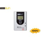 Mexxsun 30A Mppt Şarj Kontrol Cihazı