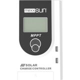 Mexxsun 40A Mppt Şarj Kontrol Cihazı Mpj40 12/24 Volt Şarj Regülatörü