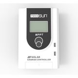 Mexxsun 40AH 12/24V Mppt Şarj Kontrol Cihazı