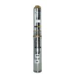 Mexxsun 4DC6-56-72-750 1 HP 750W 72V DC Pompa