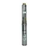Mexxsun 4DC6-84-72-1100 1.5 HP 1100W 72V DC Pompa