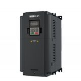 Mexxsun 5.5 HP 4 kW Trifaze Solar Pompa Sürücüsü