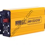 Mexxsun 600 W 12 V Tam Sinüs Inverter