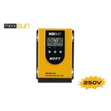 Mexxsun 60A 250V MPPT 12/24/48V Şarj Kontrol Cihazı