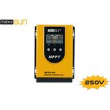 Mexxsun 60A Mppt Şarj Kontrol Cihazı