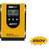 Mexxsun 60A Mppt Solar Şarj Kontrol Cihazı (250V Dc Yüksek Pv Girişli)