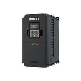 Mexxsun 7.5 HP 5.5 kW Trifaze Solar Pompa Sürücüsü