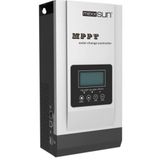 Mexxsun 80 A MPPT 12-24-48 V Solar Şarj Kontrol Cihazı
