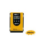 Mexxsun 80A Amper Yüksek Pv Girişli (250V Dc) Mppt Solar Güneş Akü Şarj Kontrol Cihazı