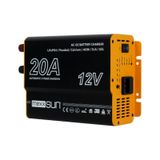 Mexxsun Ac-Dc Akü Şarj Cihazı 12V-20A