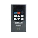 Mexxsun - İnges 2 Hp - 3 Hp ( 1.5 Kw - 2.2 Kw) 3X220 Solar Pompa Sürücü - Monofaze 220