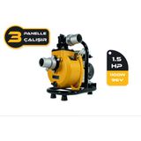 Mexxsun - İnges 3 Panelle Çalışan Solar Dc Yüzey Pompa 1.5 Hp 1100 Watt 96 Volt