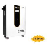 Mexxsun Lityum Akü 51,2V 300Ah (Lifepo4)
