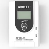 Mexxsun MPJ30 12/24V Solar Şarj Regülatörü