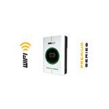Mexxsun Premium 24V 4Kw Tam Sinüs Akıllı İnverter (Wi-Fi/ Dual Output)