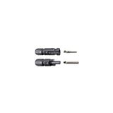 Mexxsun Solar Konnektör Set (30A - 1000V) (50 adet)