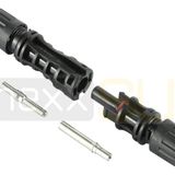 Mexxsun Solar Konnektör Set (50A -1500V) (50 Adet)