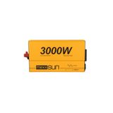 Mexxsun Tam Sinüs 24V 3000W İnveter