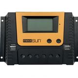 Mexxsun VT-M 30 A 12/24 V PWM Şarj Kontrol Cihazı