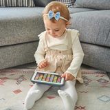 Mey ® Eğitici Ilk Tabletim 30902 Mey Najmaddin - Renkli