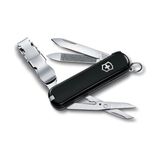 Mey İthalat 0.6463.3 Nailclip 580 Tırnak Makaslı Çakı - Çok Renkli