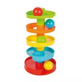 Mey İthalat® 03 566 Çıngıraklı Top Oyunu