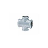 Mey İthalat 1 1/4X3/4X1 1/4X3/4 Galvanizli İstavroz İnegal Te