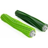Mey İthalat 1 Set 2 Adet Irobot Roomba I7 Serisi Roomba I7 I7+ I3 I3+J7 J7+S9 S9+ E5 E6 E7 Uyumlu Ana Fırça