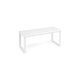 Mey İthalat (1, White) - Ikea Varıera - 801.366.22 Half Shelf, Steel, White, 13 x 32 x 16 cm