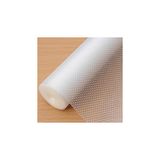 Mey İthalat 10 M×45 cm Eva Pıtırcık Raf ve Çekmece Örtüsü – Kesilebilir Şeffaf Silikon & Eva Kaymaz Mat, Mutfak Dolabı, Buzdolabı ve Çekmeceler Için Koruyucu, Yıkanabilir Silinebilir