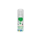 Mey İthalat® %100 Doğal Sivrisinek Ve Kene Kovucu Sprey Krem 100 Ml