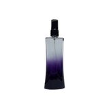Mey İthalat 100 ml Parfüm ve Kolonya Şişesi, Siyah, 100MAS1 - Renkli